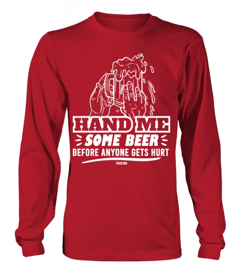 Stein Father Beer lovers gift Women's Long Sleeve