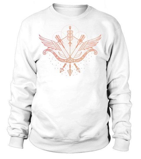 Archery Women's Sweatshirt
