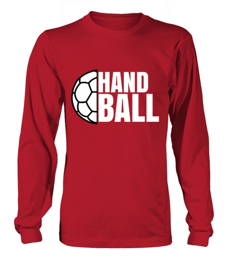 Handball Women's Long Sleeve