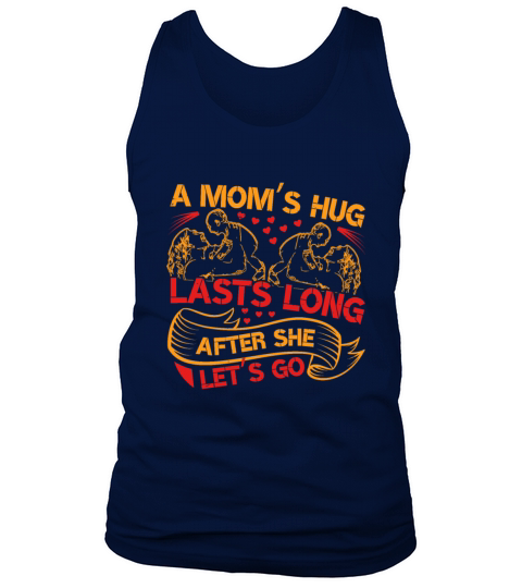 Happy Mothers Day Gift Tank Top Unisex