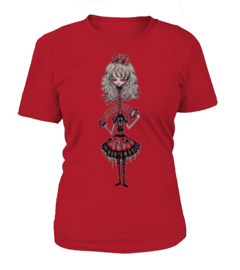 Long Alice Women's T-Shirt
