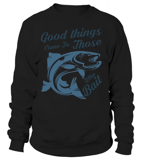 Fisherman fathers day gift Women's Sweatshirt