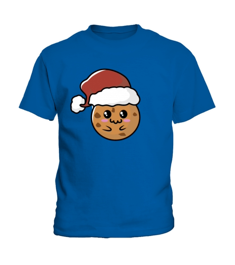 Christmas Cookie Kids T-Shirt