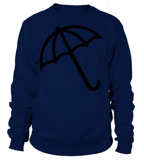 Umbrella Women's Sweatshirt