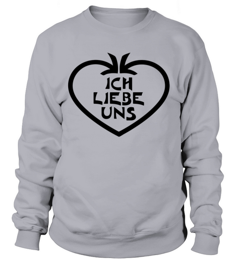 I love us Women's Sweatshirt
