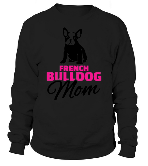 French Bulldog Sweatshirt Unisex