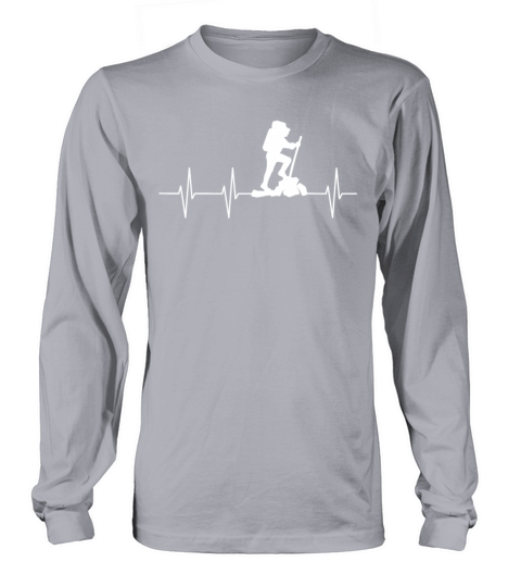 Hiking Nature Outdoor Mountain Sports Women's Long Sleeve