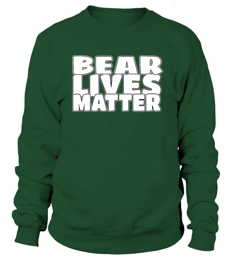 Bear Women's Sweatshirt