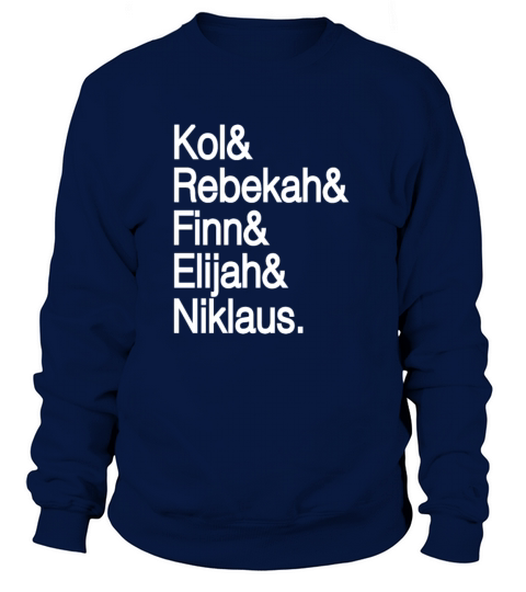 Original Vampires Women's Sweatshirt