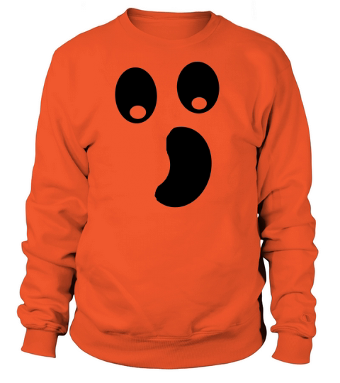 Ghost Face Women's Sweatshirt