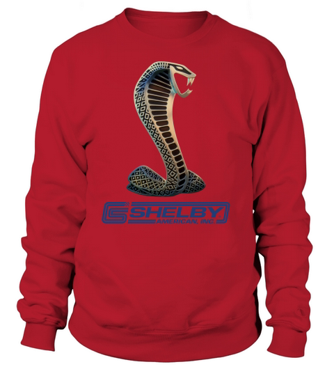 Shelby - Super Snake Women's Sweatshirt