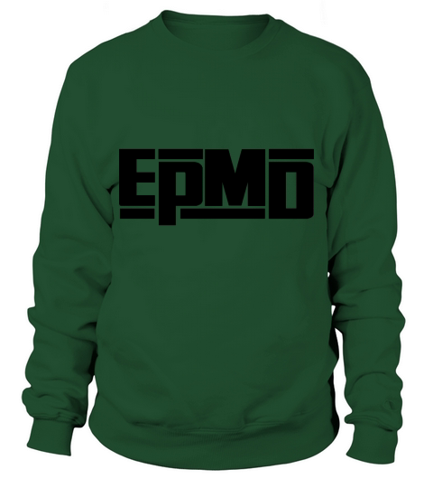 EPMD Sweatshirt Unisex