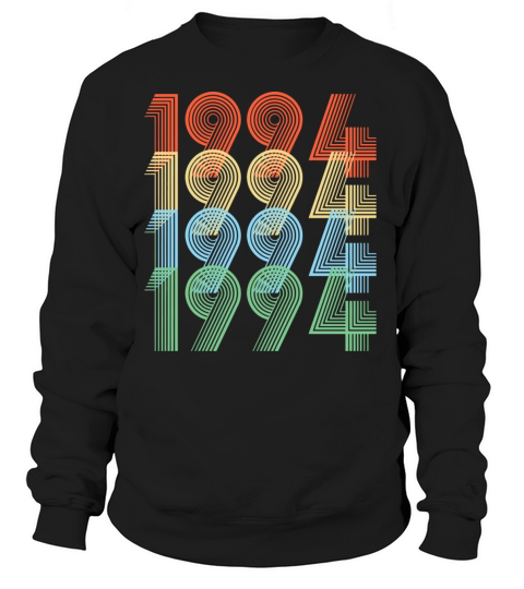 1994 BirthdayGift Tee Women's Sweatshirt