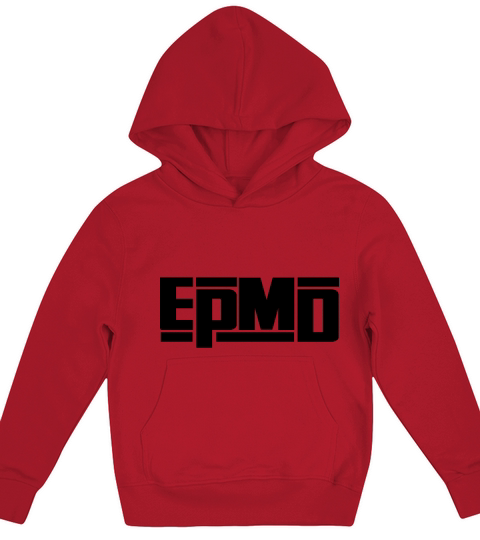 EPMD Kids Hoodie
