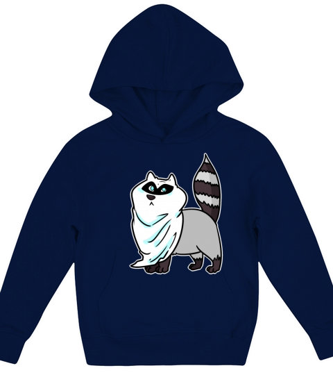 Witch Halloween broom costume witches horror Kids Hoodie