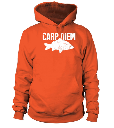Funny Carp Fish - Gift For Carp Fishing Women's Hoodie