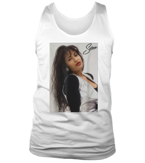Selena quintanilla and yolanda.png Tank Top Unisex