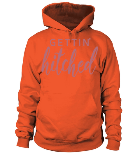 Gettin Women's Hoodie
