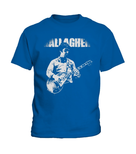 Noel Gallagher Named Fan Kids T-Shirt