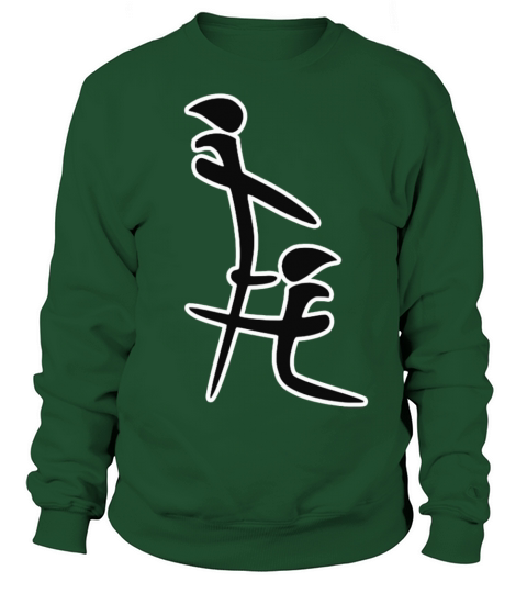 Chinese Sex Blow Job Style Women's Sweatshirt