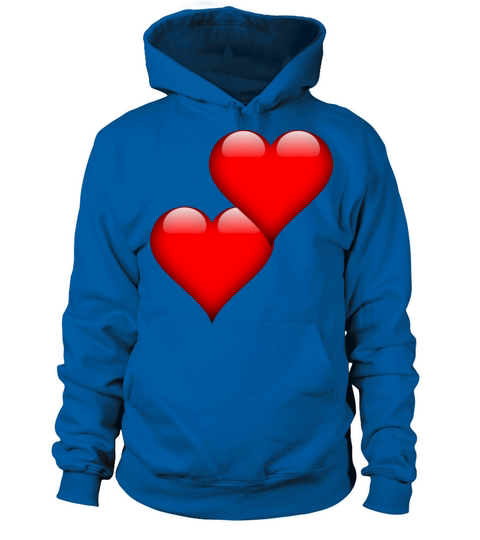 Saint Valentin Women's Hoodie