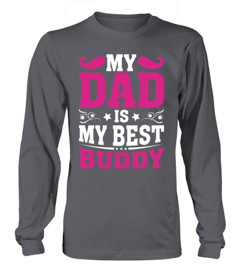 level up to daddy est. 2021 Women's Long Sleeve