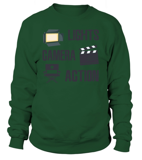 Video Producer Women's Sweatshirt