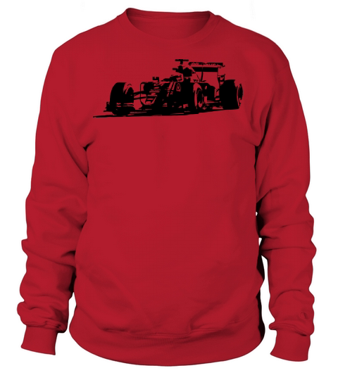 Formela One Racing Women's Sweatshirt
