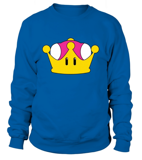 Super Crown Women's Sweatshirt