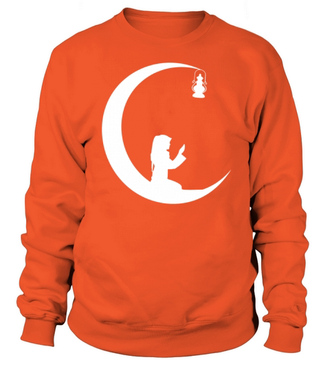 Ramadan 2019 shirt for men women kids Men's Sweatshirt