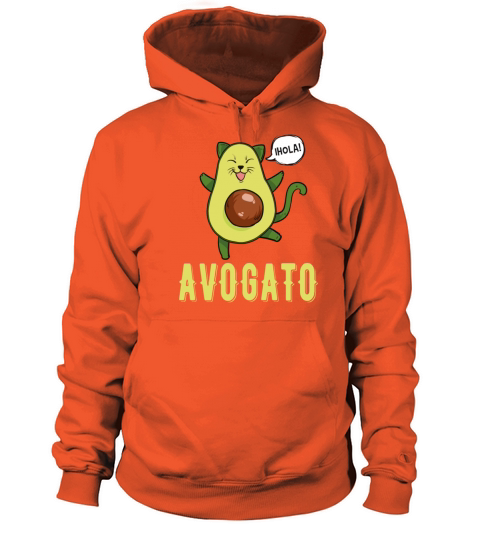 Avogato Women's Hoodie
