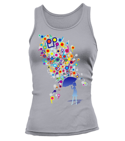 Singin Women's Tank Top