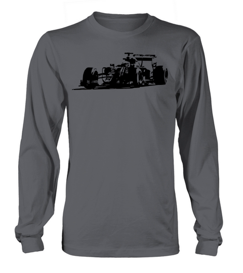 Formela One Racing Women's Long Sleeve