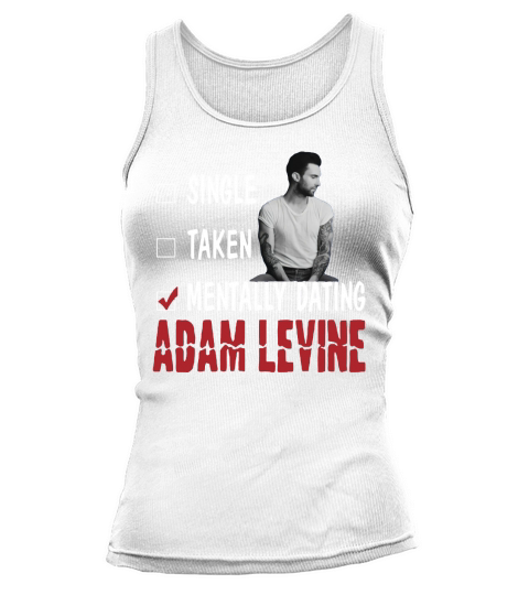 Adam levine Tank top Woman