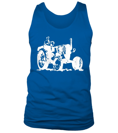 Lanz Bulldog (1 color) T-Shirt T shirt Tank Top Unisex