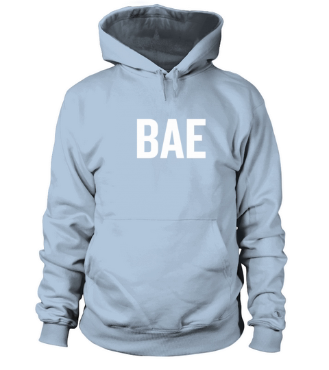 Bae Fitted Scoop T-Shirt Women's Hoodie