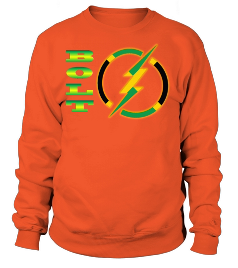 Flash Bolt - Fastest Man Alive Women's Sweatshirt