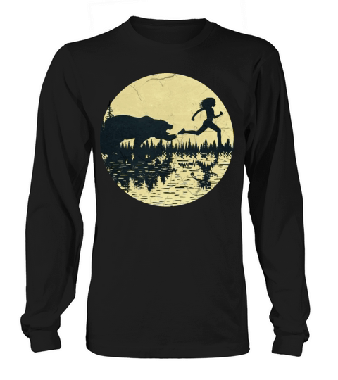 Moon Runners Women's Long Sleeve