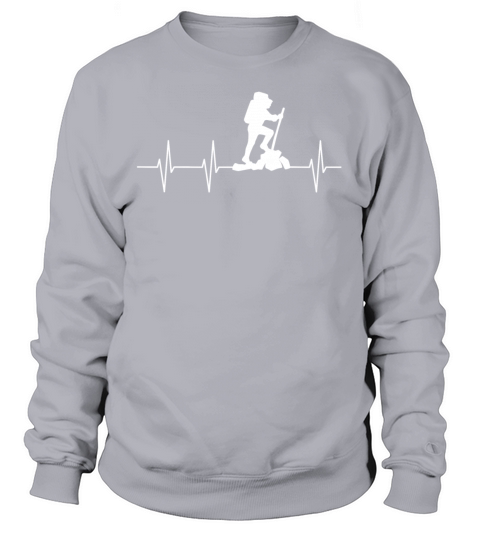 Hiking Nature Outdoor Mountain Sports Women's Sweatshirt