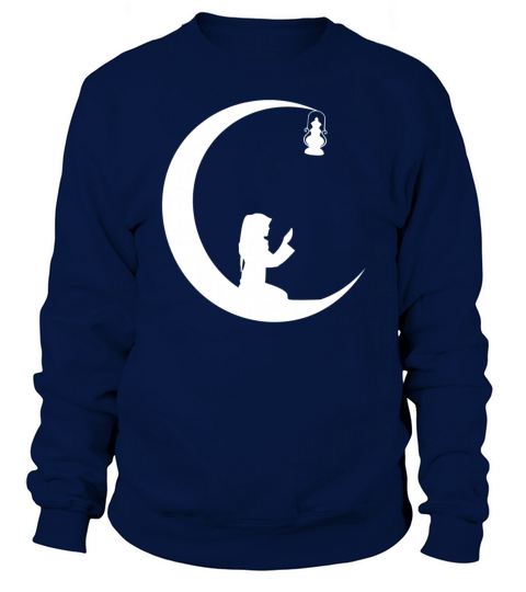 Ramadan 2019 shirt for men women kids Women's Sweatshirt