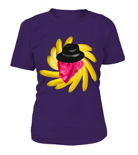 banana mania Women's T-Shirt