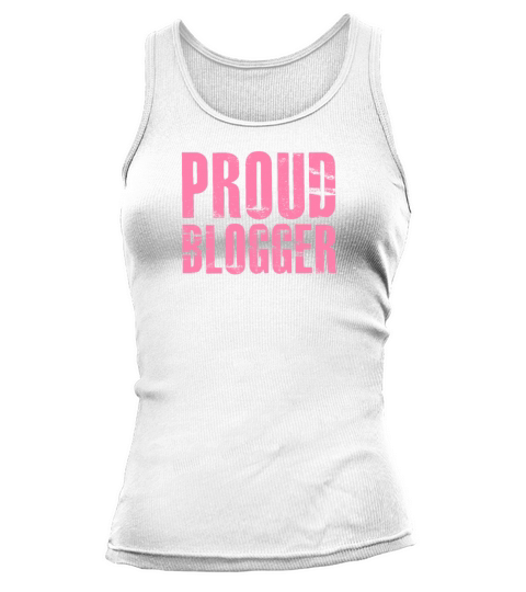 Blogger Blog Blogs Blogging Influencer Tank top Woman