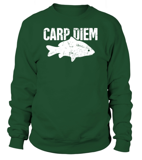 Funny Carp Fish - Gift For Carp Fishing Women's Sweatshirt