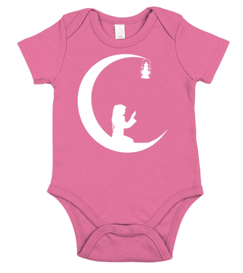 Ramadan 2019 shirt for men women kids Short Sleeve Baby One-Piece