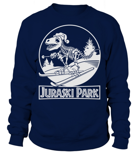 Juraski park flex Women's Sweatshirt