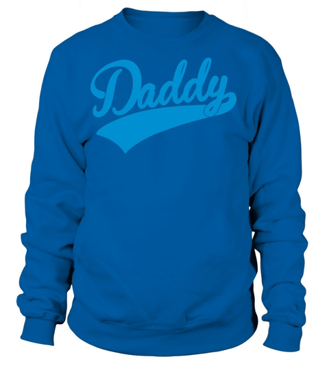daddy Women's Sweatshirt