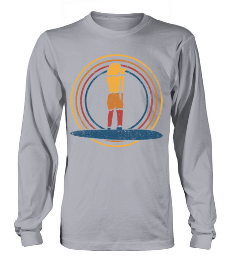 Stand up Paddling Women's Long Sleeve
