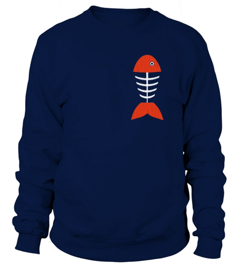 Vintage Fishing Gifts Women's Sweatshirt