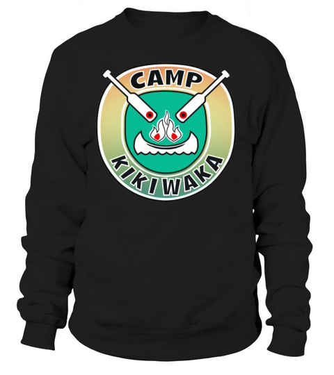 Retro Kikiwaka Women's Sweatshirt