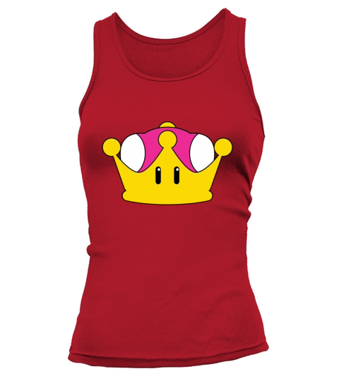 Super Crown Women's Tank Top